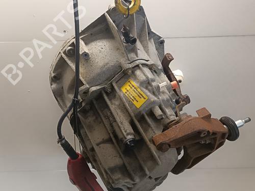Gearbox OPEL MOVANO A Platform/Chassis (X70) 2.5 DTi (ED, HD, UD0, UD4) | BP34501579M3  - Image 7
