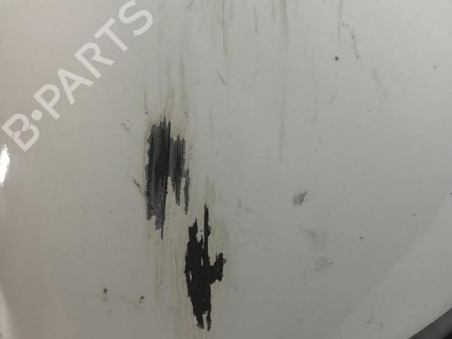 Right mirror NISSAN QASHQAI I (J10, NJ10) 1.5 dCi | BP18213152C27 