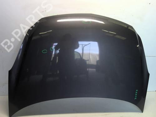 Hood OPEL CORSA D (S07) 1.3 CDTI (L08, L68) | BP22709729C1 