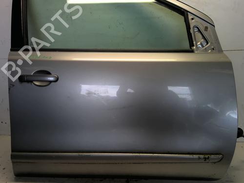 Right front door NISSAN NOTE (E11, NE11) 1.5 dCi | BP24394700C3 