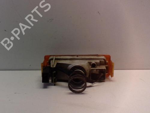 Used Left front indicator RENAULT RAPID Box Body/MPV (F40_, G40_) 1.6 D (F404) (55 hp) 18212174