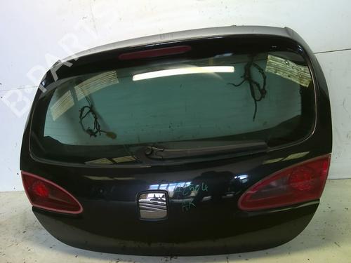 Tailgate SEAT LEON (1P1) 2.0 TDI | BP26688575C6 