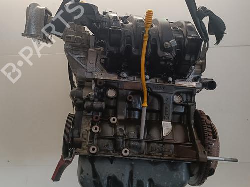 Engine RENAULT TWINGO II (CN0_) 1.2 16V (CN04, CN0B) | BP36555152M1 - Image 2