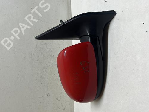 Used Right mirror KIA PICANTO I (SA) 1.0 (63 hp) 18226423