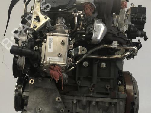 Engine ALFA ROMEO MITO (955_) 1.3 MultiJet (955AXP1A, 955AYC1A) | BP18219386M1 