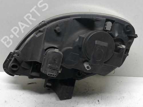Right headlight RENAULT KANGOO Express (FC0/1_) 1.5 dCi (FC07, FC1R) | BP18220974C29 
