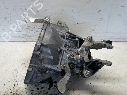 Gearbox MAZDA 2 Hatchback (DL, DJ) 1.5 SKYACTIV-G | BP24330996M3 