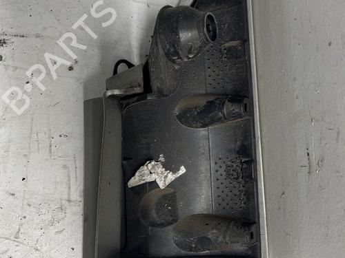 Frontlys deksel RENAULT KANGOO / GRAND KANGOO II (KW0/1_) 1.5 dCi 90 (KW05, KW08, KW0G, KW11) | BP29974356C118 