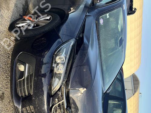 Used Parts PEUGEOT 308 SW II (LC_, LJ_, LR_, LX_, L4_) 1.2 THP 130 (131 hp) 4349974