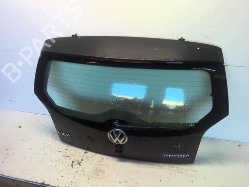 Used Tailgate Tailgate VW UP! (121, 122, BL1, BL2, BL3, 123) 1.0 (60 hp) 18210018 18210018