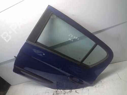 Left rear door HYUNDAI i20 I (PB, PBT) 1.2 | BP18231849C4 