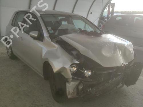 Tailgate VW GOLF VI (5K1) 2.0 TDI | BP18220553C6 