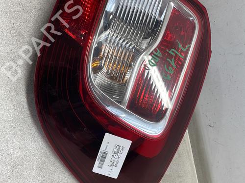 Right taillight DACIA SANDERO II 1.5 dCi | BP33680904C35 - Image 3