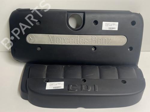 Used Upper protection MERCEDES-BENZ S-CLASS (W220, V220) S 320 CDI (220.025, 220.125) (204 hp) 18547728