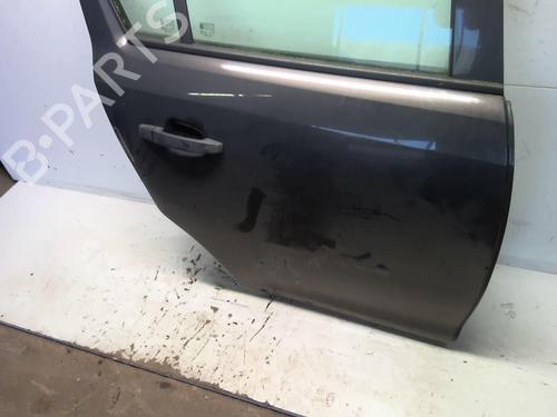Used Right rear door OPEL CORSA D (S07) 1.3 CDTI (L08, L68) (75 hp) 18225936
