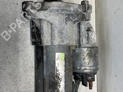 Used Starter PEUGEOT 307 (3A/C) 1.6 16V (109 hp) 27546988