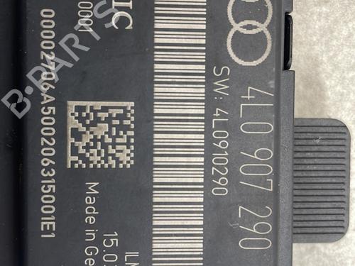 Electronic module AUDI Q7 (4LB) 3.0 TDI quattro | BP32016248M83 - Image 2