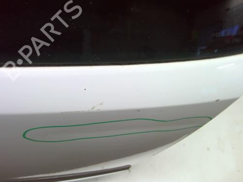 Tailgate OPEL ZAFIRA / ZAFIRA FAMILY B (A05) 1.6 (M75) | BP26496691C6 