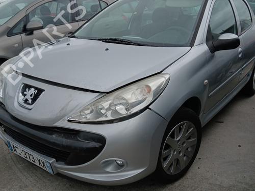 Gearbox PEUGEOT 206+ (2L_, 2M_) 1.4 i (2LKFWA, 2MKFWA) | BP27993820M3 - Image 7