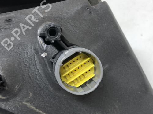 Right mirror RENAULT LAGUNA II (BG0/1_) 1.8 16V (BG04, BG0B, BG0C, BG0V) | BP18210077C27 