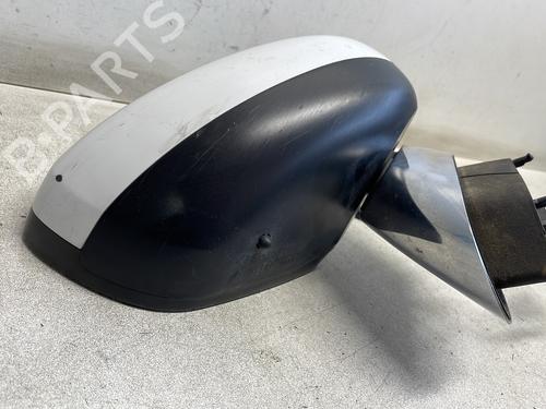 Right mirror CITROËN DS3 (SA_) 1.6 HDi 110 | BP28705782C27
