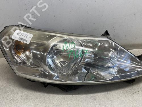 Højre forlygte CITROËN JUMPY II Van 1.6 HDi 90 16V (90 hp) 29208820