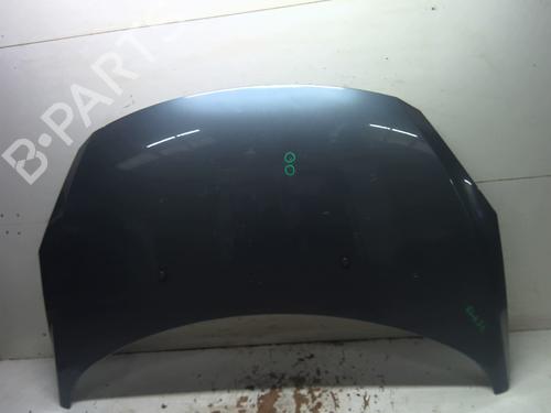 Hood PEUGEOT 307 (3A/C) 1.6 HDi | BP26496670C1 