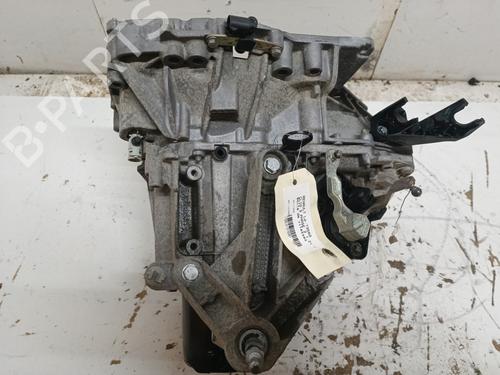 Gearbox RENAULT CLIO III (BR0/1, CR0/1) 1.2 16V (BR02, BR0J, BR11, CR02, CR0J, CR11) | BP30200645M3 - Image 2