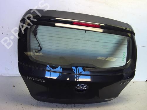 Tailgate HYUNDAI i30 (FD) 1.6 CRDi | BP18225848C6 
