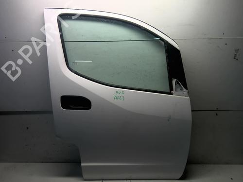Used Right front door NISSAN NV200 Van 1.5 dCi 85 (M20, M20N, M20M) (86 hp) 18213229