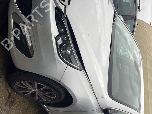 Used Parts PEUGEOT 308 SW II (LC_, LJ_, LR_, LX_, L4_) 1.6 BlueHDi 120 (120 hp) 4440526