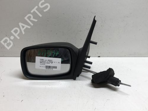 Used Left mirror Left mirror FORD FIESTA IV (JA_, JB_) 1.3 i (60 hp) 18227222 18227222