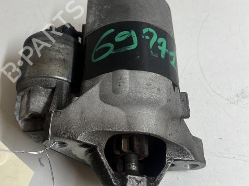 Starter RENAULT TWINGO II (CN0_) 1.2 16V (CN0K, CN0V, CN0A) | BP24502097M8 - Image 4