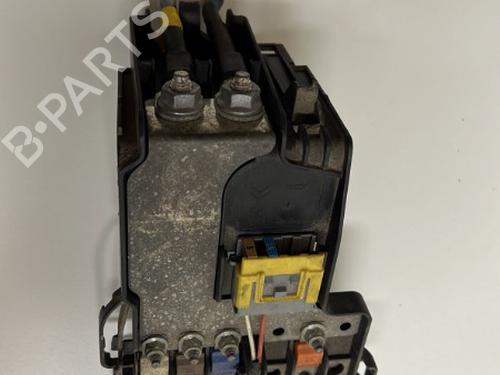 Used Electronic module Electronic module PEUGEOT PARTNER Box Body/MPV 1.6 HDi (75 hp) 19074846 19074846