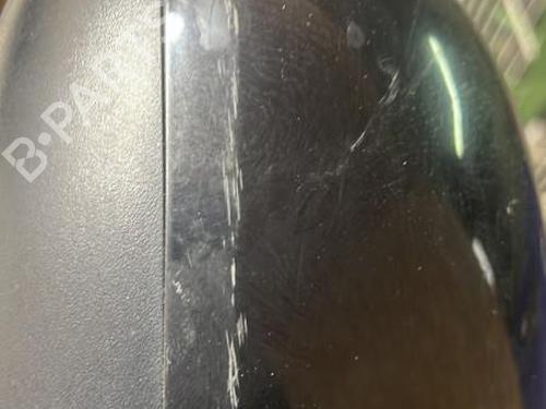 Right mirror KIA PICANTO I (SA) 1.0 | BP18225906C27 