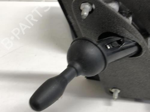 Left mirror NISSAN PIXO (UA0) 1.0 | BP18227803C26