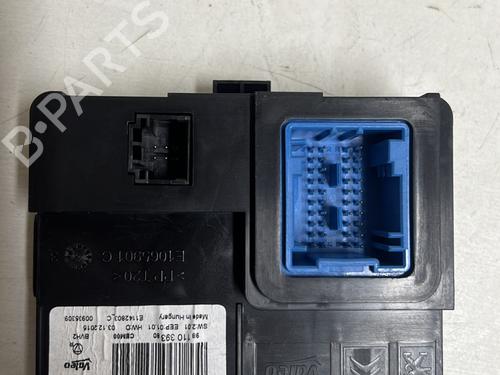 Used Electronic module Electronic module PEUGEOT 308 II (LB_, LP_, LW_, LH_, L3_) 1.6 GTi (L35GNH) (272 hp) 22306497 22306497