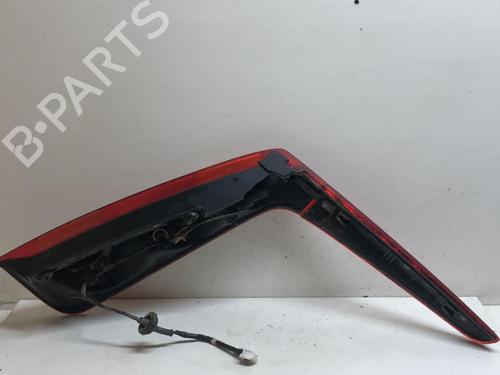 Left taillight NISSAN NOTE (E11, NE11) 1.4 | BP18216663C34 