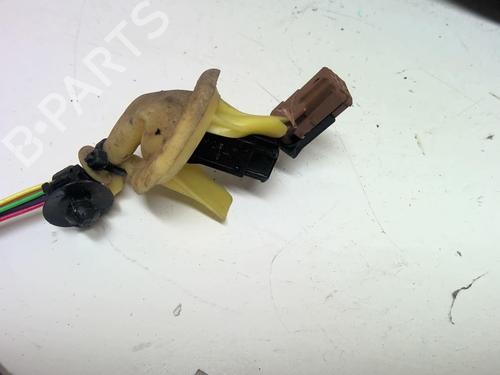 Left mirror PEUGEOT 308 SW I (4E_, 4H_) 1.6 HDi | BP18227431C26 