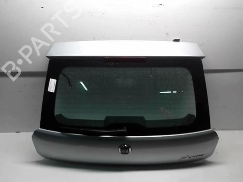 Used Tailgate FIAT GRANDE PUNTO (199_) 1.3 D Multijet (75 hp) 18209218