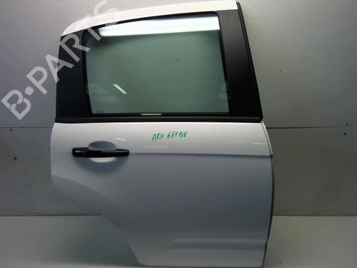 Right rear door CITROËN C3 II (SC_) 1.0 VTi 68 | BP18213399C5 