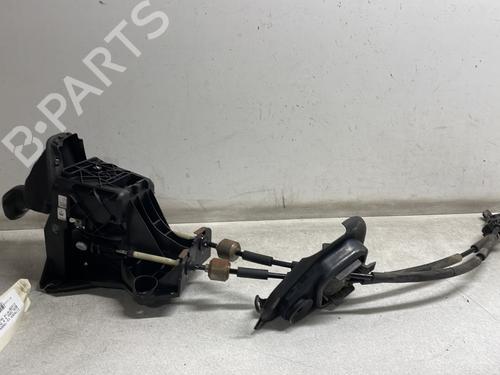 Used Gear lever CITROËN BERLINGO Box Body/MPV (K9) 1.5 BlueHDi 100 (102 hp) 31583162