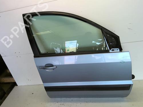 Right front door FORD FUSION (JU_) 1.4 TDCi | BP18219500C3 