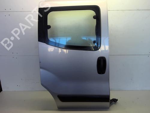 Høyre side skyvedør CITROËN NEMO MPV 1.3 HDi 75 (75 hp) 20173374