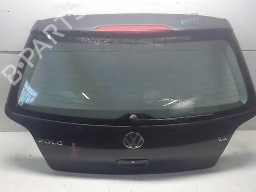 Tailgate VW POLO (9N_, 9A_) 1.2 12V | BP18228493C6 