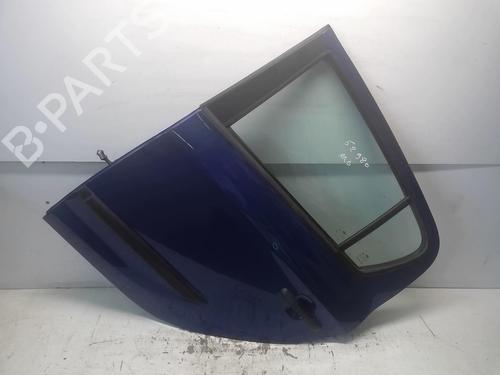 Used Left rear door HYUNDAI i20 I (PB, PBT) 1.2 (78 hp) 18231849