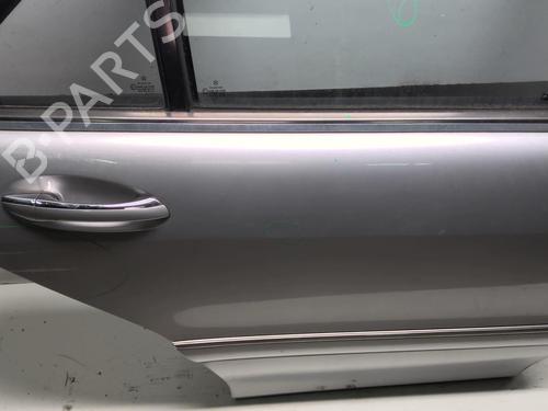 Right rear door MERCEDES-BENZ S-CLASS (W220) S 500 (220.075, 220.175, 220.875) | BP18220487C5 