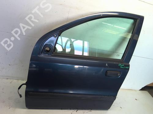 Left front door FIAT PANDA (169_) 1.2 (169.AXB11, 169.AXB1A) | BP18209358C2 