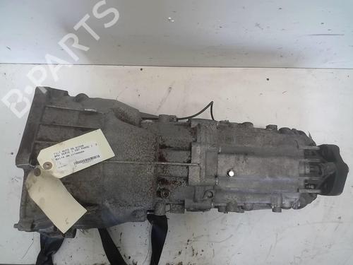 Gearbox BMW 1 (E87) 118 d | BP18224622M3 