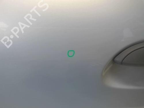Left rear door RENAULT CLIO II (BB_, CB_) 1.2 16V (BB05, BB0W, BB11, BB27, BB2T, BB2U, BB2V, CB05,... | BP18224554C4 